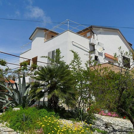 Apartments Rebac Муртер Екстериор снимка