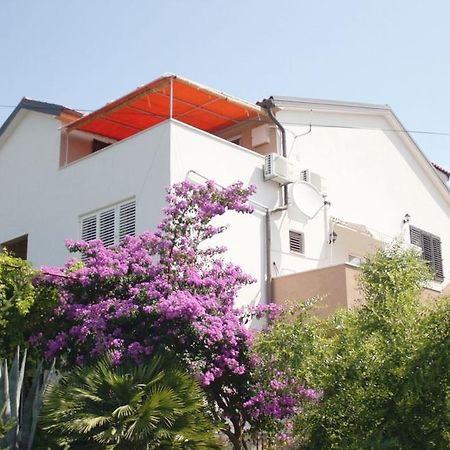 Apartments Rebac Муртер Екстериор снимка
